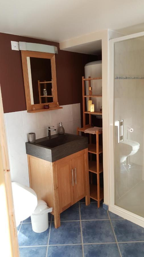 Chambre D Hotes Du Lac Echallon Zewnętrze zdjęcie