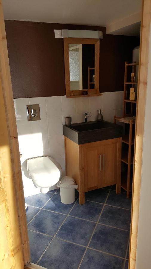 Chambre D Hotes Du Lac Echallon Zewnętrze zdjęcie