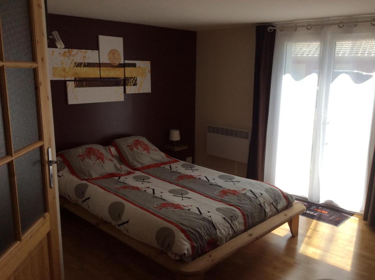Chambre D Hotes Du Lac Echallon Zewnętrze zdjęcie