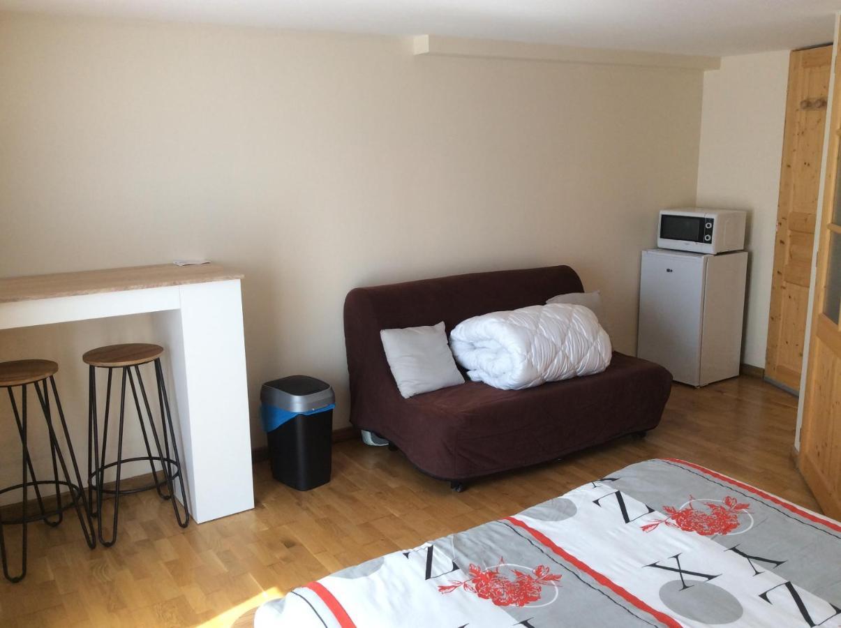 Chambre D Hotes Du Lac Echallon Zewnętrze zdjęcie